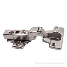 Concealed Stainless Steel Cabinet Door Hinges